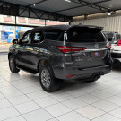 Toyota Hilux SW4 SRX 4x4 2.8 TDI 16V Dies. Aut. 2024 Diesel-3