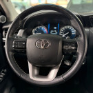 Toyota Hilux SW4 SRX 4x4 2.8 TDI 16V Dies. Aut. 2024 Diesel-7