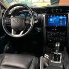 Toyota Hilux SW4 SRX 4x4 2.8 TDI 16V Dies. Aut. 2024 Diesel-8