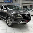 Toyota Hilux SW4 SRX 4x4 2.8 TDI 16V Dies. Aut. 2024 Diesel-0