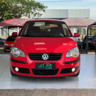 VW - VolksWagen Polo SPORTLINE 1.6 Mi Total Flex 8V 5p 2007 Flex-1