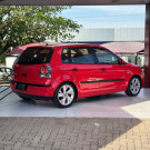 VW - VolksWagen Polo SPORTLINE 1.6 Mi Total Flex 8V 5p 2007 Flex-3