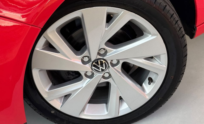VW - VolksWagen Polo SPORTLINE 1.6 Mi Total Flex 8V 5p 2007 Flex-0