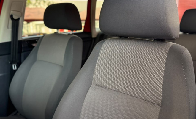 VW - VolksWagen Polo SPORTLINE 1.6 Mi Total Flex 8V 5p 2007 Flex-12