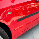 VW - VolksWagen Polo SPORTLINE 1.6 Mi Total Flex 8V 5p 2007 Flex-7