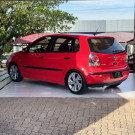 VW - VolksWagen Polo SPORTLINE 1.6 Mi Total Flex 8V 5p 2007 Flex-6