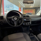 VW - VolksWagen Polo SPORTLINE 1.6 Mi Total Flex 8V 5p 2007 Flex-9