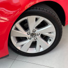 VW - VolksWagen Polo SPORTLINE 1.6 Mi Total Flex 8V 5p 2007 Flex-0