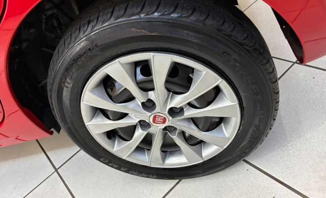 Fiat MOBI LIKE 1.0 Fire Flex 5p. 2017 Flex-12