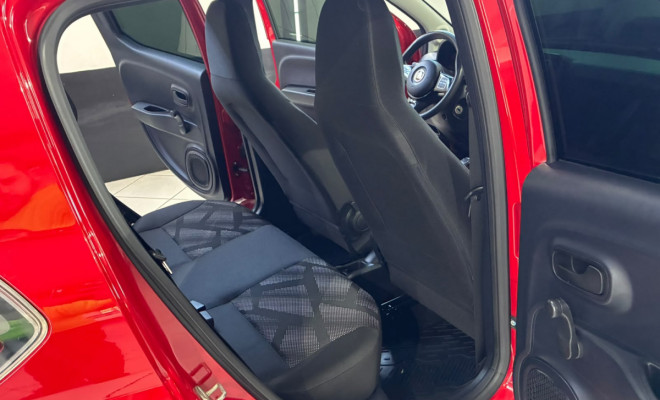 Fiat MOBI LIKE 1.0 Fire Flex 5p. 2017 Flex-7