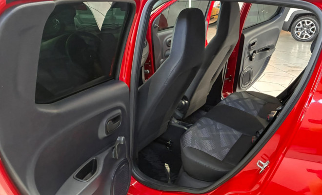 Fiat MOBI LIKE 1.0 Fire Flex 5p. 2017 Flex-3