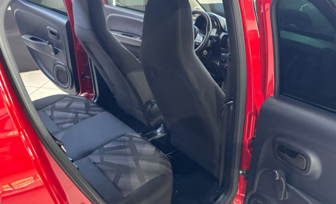 Fiat MOBI LIKE 1.0 Fire Flex 5p. 2017 Flex-6