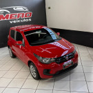 Fiat MOBI LIKE 1.0 Fire Flex 5p. 2017 Flex-11