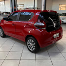 Fiat MOBI LIKE 1.0 Fire Flex 5p. 2017 Flex-2