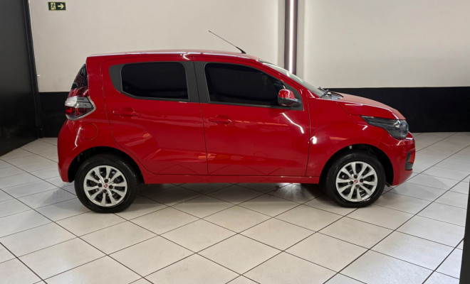 Fiat MOBI LIKE 1.0 Fire Flex 5p. 2017 Flex-14