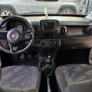 Fiat MOBI LIKE 1.0 Fire Flex 5p. 2017 Flex-5
