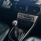 Ford EcoSport SE 1.5 12V Flex 5p Mec. 2020 Flex-5