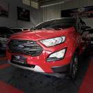 Ford EcoSport SE 1.5 12V Flex 5p Mec. 2020 Flex-0