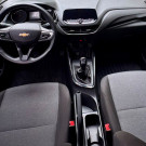 GM - Chevrolet ONIX HATCH 1.0 12V Flex 5p Mec. 2025 Flex-8