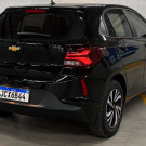GM - Chevrolet ONIX HATCH 1.0 12V Flex 5p Mec. 2025 Flex-1