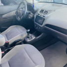 GM - Chevrolet COBALT LTZ 1.8 8V Econo.Flex 4p Mec. 2015 Flex-6
