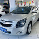 GM - Chevrolet COBALT LTZ 1.8 8V Econo.Flex 4p Mec. 2015 Flex-1