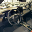 Toyota Corolla Cross XR 20 2026 Flex-13