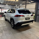Toyota Corolla Cross XR 20 2026 Flex-2
