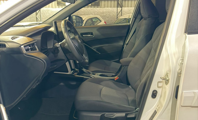 Toyota Corolla Cross XR 20 2026 Flex-7
