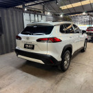 Toyota Corolla Cross XR 20 2026 Flex-3
