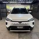 Toyota Corolla Cross XR 20 2026 Flex-1
