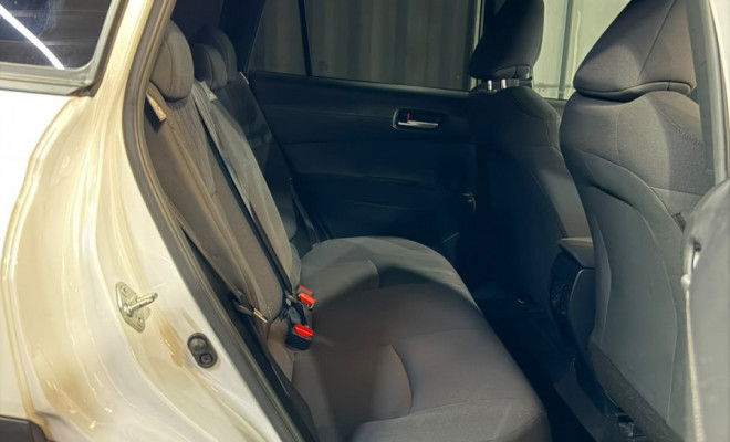 Toyota Corolla Cross XR 20 2026 Flex-12