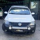 VW - VolksWagen CROSSFOX 1.6 Mi Total Flex 8V 5p 2009 Flex-1