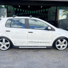 VW - VolksWagen CROSSFOX 1.6 Mi Total Flex 8V 5p 2009 Flex-13