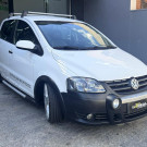 VW - VolksWagen CROSSFOX 1.6 Mi Total Flex 8V 5p 2009 Flex-8