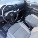 VW - VolksWagen CROSSFOX 1.6 Mi Total Flex 8V 5p 2009 Flex-0