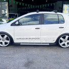 VW - VolksWagen CROSSFOX 1.6 Mi Total Flex 8V 5p 2009 Flex-11