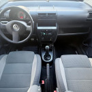 VW - VolksWagen CROSSFOX 1.6 Mi Total Flex 8V 5p 2009 Flex-7