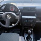 VW - VolksWagen CROSSFOX 1.6 Mi Total Flex 8V 5p 2009 Flex-4