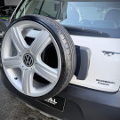 VW - VolksWagen CROSSFOX 1.6 Mi Total Flex 8V 5p 2009 Flex-14