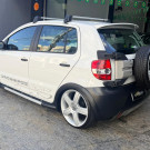 VW - VolksWagen CROSSFOX 1.6 Mi Total Flex 8V 5p 2009 Flex-12
