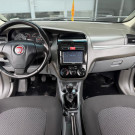 Fiat LINEA ESSENCE 1.8 Flex 16V 4p 2014 Flex-0