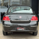 Fiat LINEA ESSENCE 1.8 Flex 16V 4p 2014 Flex-9