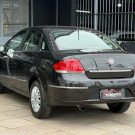 Fiat LINEA ESSENCE 1.8 Flex 16V 4p 2014 Flex-1