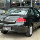 Fiat LINEA ESSENCE 1.8 Flex 16V 4p 2014 Flex-5