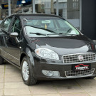 Fiat LINEA ESSENCE 1.8 Flex 16V 4p 2014 Flex-3