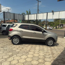 Ford EcoSport SE Direct 1.6 16V Flex 5p Aut. 2017 Flex-0