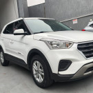 Hyundai Creta Attitude 1.6 16V Flex Aut. 2017 Flex-2
