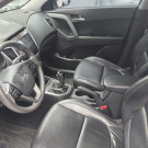 Hyundai Creta Attitude 1.6 16V Flex Aut. 2017 Flex-9