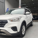 Hyundai Creta Attitude 1.6 16V Flex Aut. 2017 Flex-1